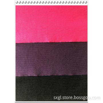 Rayon Nylon Stretch Bengaline-tyg för byxor